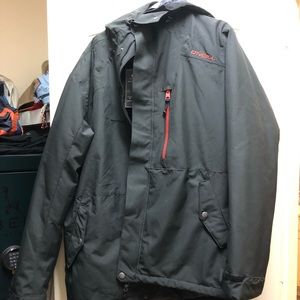 O’Neill Men’s Snowboard Jacket